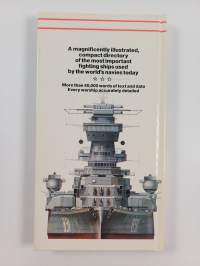 An Illustrated Guide to Modern Warships