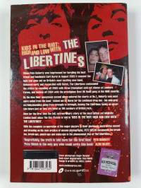 Kids in the Riot - High and Low with the Libertines