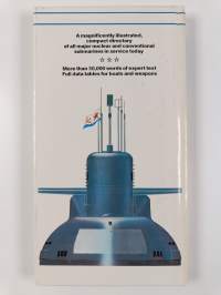 An illustrated guide to modern submarines : the undersea weapons that rule the oceans today