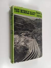 The Middle East - A Social Geography