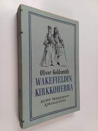 Wakefieldin kirkkoherra