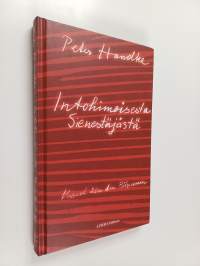 Intohimoisesta sienestäjästä