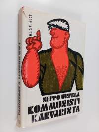 Kommunisti karvarinta