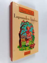 Lapsuuden lauluja