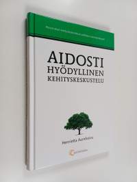 Aidosti hyödyllinen kehityskeskustelu