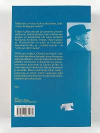 Alvar Aalto : Ex intimo - Aikalaisten silmin