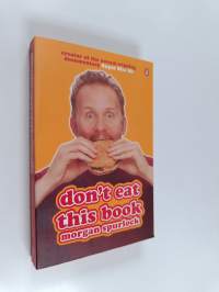 Don&#039;t Eat this Book