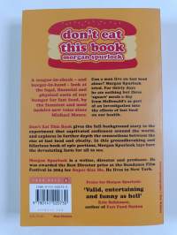 Don&#039;t Eat this Book