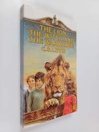 The lion, the witch and the wardrobe