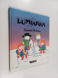 Lumiakka