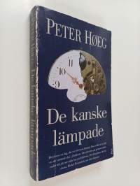 De kanske lämpade