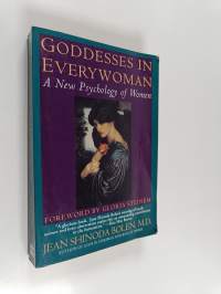 Goddesses in everywoman : a new psychology of women