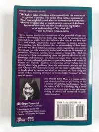 Goddesses in everywoman : a new psychology of women