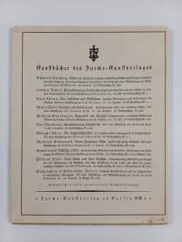 Käthe Kollwitz : Ein Ruf ertönt Eine Einführung in das Lebenswerk der Künstlerin