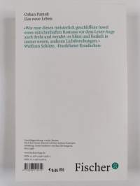 Das neue Leben Roman