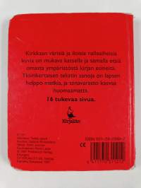 Leikkihetkiä