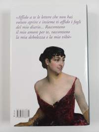 Lettere d&#039;amore di un giudice corrotto