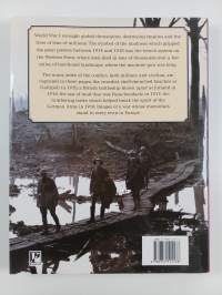 World war I in photographs