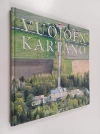 Vuojoen kartano