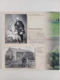 Vuojoen kartano