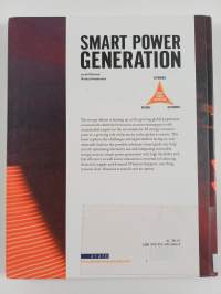 Smart power generation : Future of electricity production