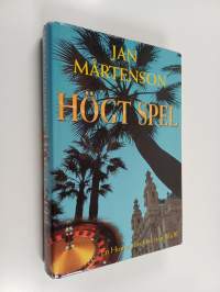 Högt spel : En Homan-deckare