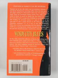 Windy City Blues