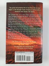 The twelve : a novel