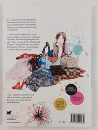 The Fashion Book