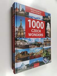 1000 Czech wonders
