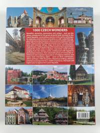 1000 Czech wonders