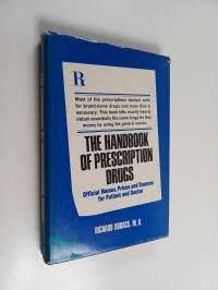 The handbook of prescription drugs