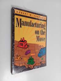 Manufacturing on the move (lukematon)