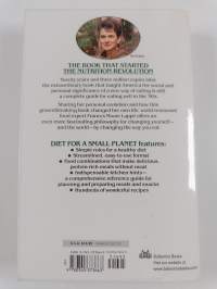 Diet for a Small Planet