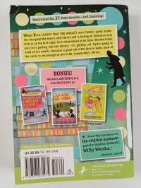 Escape from Mr. Lemoncello&#039;s Library