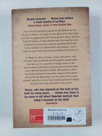 La Roja : A Journey Through Spanish Football
