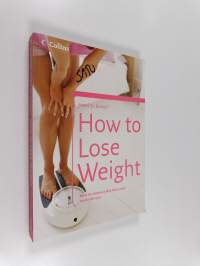 Need to Know? How to Lose Weight