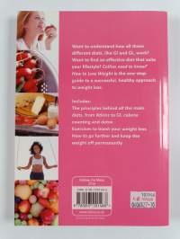 Need to Know? How to Lose Weight