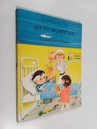 Topsy and Tim go to hospital