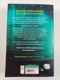 Twelve Secrets