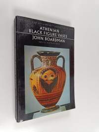Athenian black figure vases, a handbook