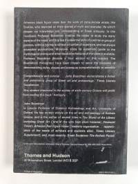 Athenian black figure vases, a handbook