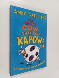 The Big Fat Cow that Goes Kapow