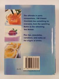 150 Classic Cocktails