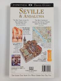 Seville &amp; Andalusia