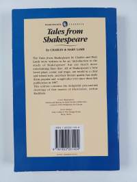 Tales from Shakespeare
