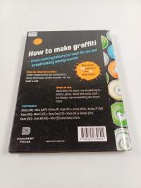Graffiti Cookbook : The Complete Do-it-yourself Guide to Grafiti