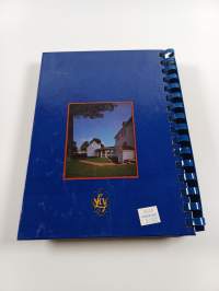 The Mount Vernon Cookbook