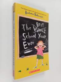 Best Worst School Year Ever