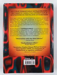 Tappajavirus